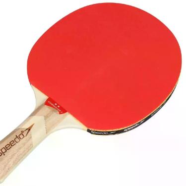 Imagem de Raquete Speedo Para Tênis de Mesa Icebreaker 2 - Unidade, Vermelho, ún