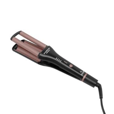 Imagem de GA.MA ITALY Modelador de Ondas Com Regulagem 4 Alturas X-Waves Keration Bivolt
