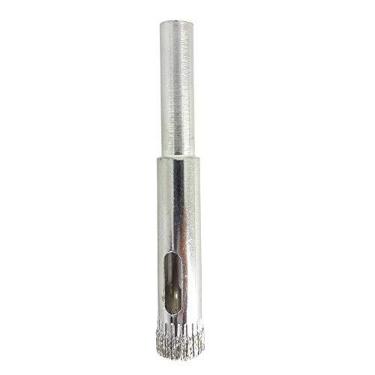 Imagem de Serra Copo Diamantada para Vidro e Cerâmica 10,0mm Rocast 406,0004