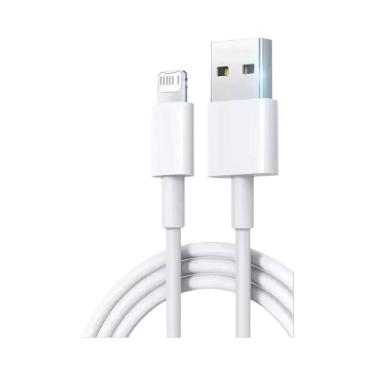 Imagem de Cabo USB PD De Carregamento Rápido 35W Para iPhone 11 12 13 pro XS Max