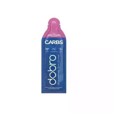 Imagem de Carbs Gel Dobro (Sachê 30g) - Sabor: Jabuticaba