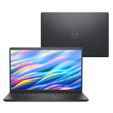 Imagem de Notebook Dell 15 DC15-I71355U-A100, Intel Core i7-1355U, Windows 11 Home