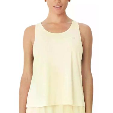 Imagem de Regata Esportiva Malwee Sport 1000131609 Feminina Alongada Dry UV50+ P