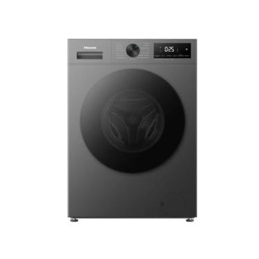 Imagem de HISENSE - Reembalado: Lava e Seca Hisense 11Kg WD1I1141BT1 Compacta Fit e Função Steam Inverter Titânio 220v
