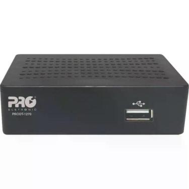 Imagem de Conversor Digital Proeletronic Prodt1270