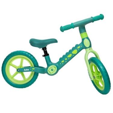 Imagem de Bicicleta de Equilíbrio Buba, Dino