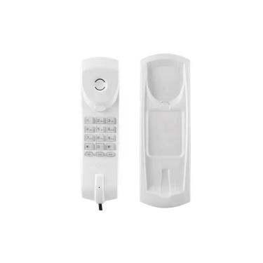 Imagem de Telefone Com Fio Intelbras Branco Gondola Tc20