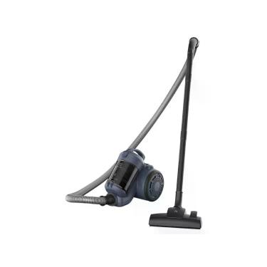 Imagem de Aspirador de pó electrolux efficient 2l sem saco cyclonicpower azul 22