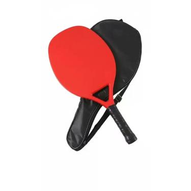 Imagem de Raquete Beach Tennis Carbono Alta Performance + Estojo - Congratulatio
