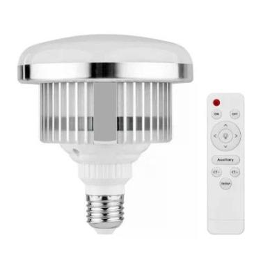 Imagem de Lâmpada De LED Lucacell Bivolt 50w Bicolor Para Softbox (soquete E27)