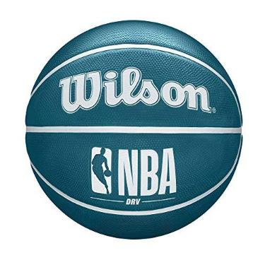 Imagem de BOLA BASQUETE NBA DRV AZUL 7