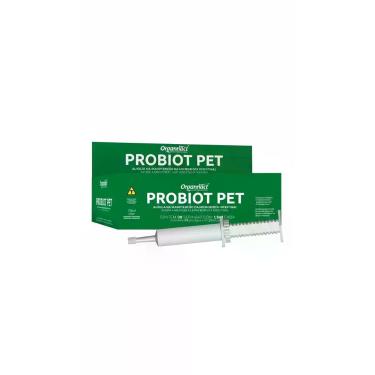Imagem de Suplemento Probiótico Cães e Gatos 13ml - Congratulations Store