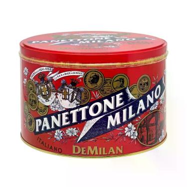 Imagem de Panettone Milano DeMilan 1kg - Obra Prima