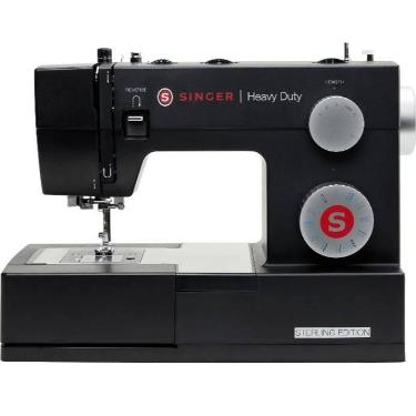 Imagem de Máquina de Costura HD4423 Sterling - Singer, 220V