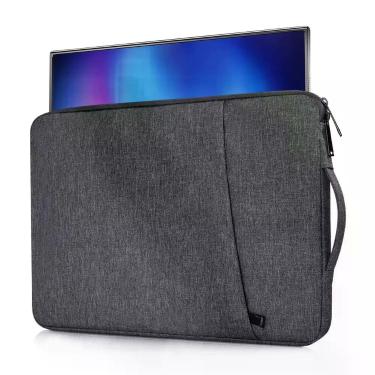 Imagem de Capa de monitor portátil CaseDeer para ASUS ViewSonic 17.3