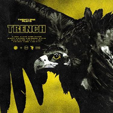 Imagem de Trench