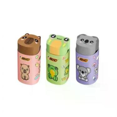 Imagem de Borracha Vibbies 307482 - Bic