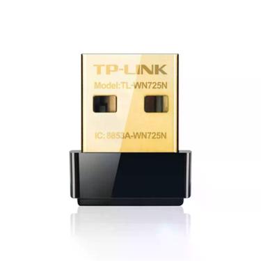 Imagem de Adaptador Usb Wireless N150mbps Tl-wn725n