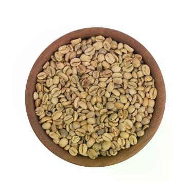 Imagem de Café Verde em Grãos 1Kg - Empório Muritiba