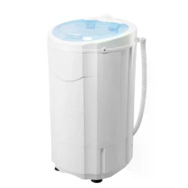 Imagem de Centrífuga de Roupas 15KG Britânia Cesto Extragrande BCR15B, Branco, 1