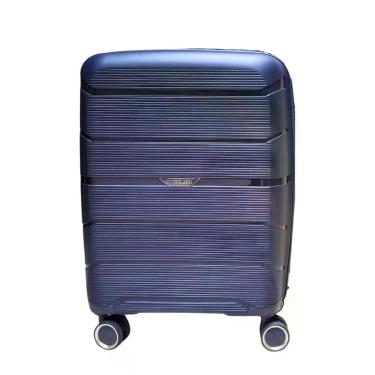 Imagem de Mala de Viagem 23Kg SWISSLAND Dakota Media Azul