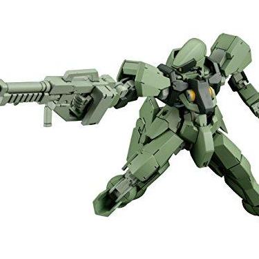 Imagem de Bandai Hobby HG Orphans Graze Gundam Iron-Blooded Orphans Action Figure