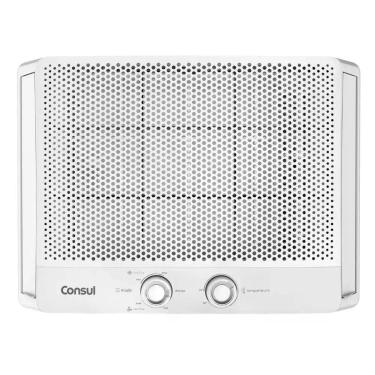 Imagem de Ar Condicionado Janela ACJ 10000 BTUS/h Mecânico Frio 127V - Consul, 1