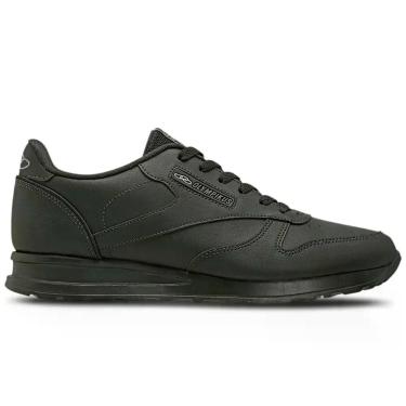 Imagem de Tênis Olympikus Jogging 100 Original, Preto, 35