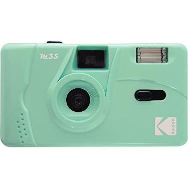 Imagem de Kodak Film Camera M35 - MINT GREEN