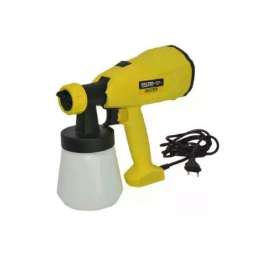 Imagem de Pistola Pulverizadora Para Pintura  350w - Lynus, 220V