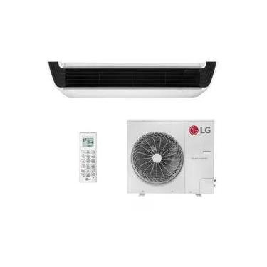 Imagem de Ar Condicionado Split Teto LG 36000 BTUs Quente e Frio Inverter 220V R32 ZVUW36GM1AA.ANWZBR1