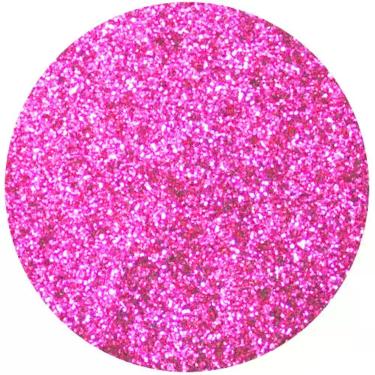 Imagem de Glitter Purpurina Pvc 500g - Rosa