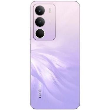 Imagem de Celular C71 Realme 256GB 8GB RAM Tela 6.67 120Hz Câmera 50MP NFC Dual