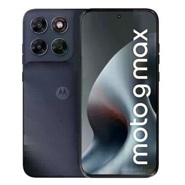 Imagem de Smartphone Motorola Moto G Max 5G 256GB 8GB RAM, 16GB RAM Boost, câmer