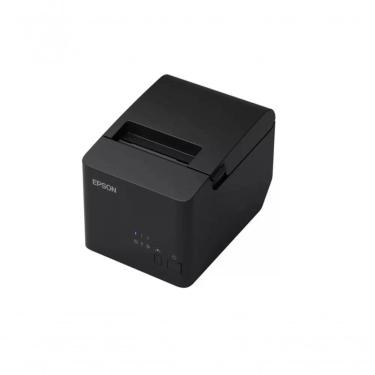 Imagem de Impressora Térmica TM-T20X-II 250MM-S USB + Serial Bivolt Epson