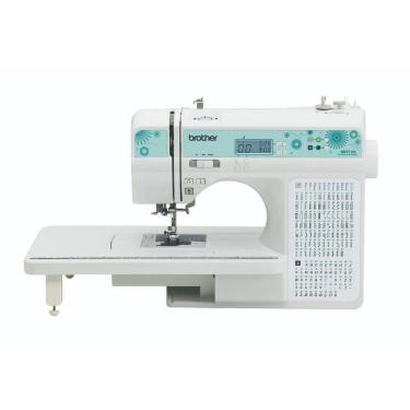 Imagem de Máquina de Costura Quilting e Patchwork Brother QB9110L - post SQ9000 