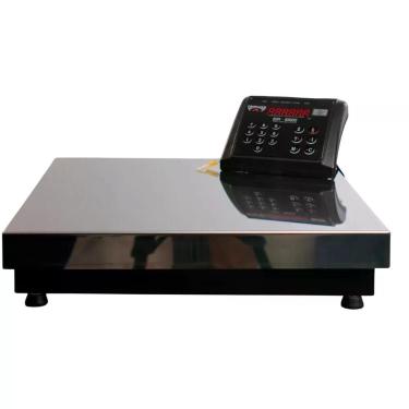 Imagem de Balança Industrial DPB 35KG X 5G com Bateria Bivolt Ramuza