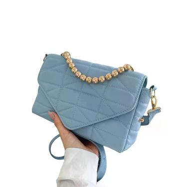 Imagem de Bolsa Realeza - Alwy, Azul, Claro