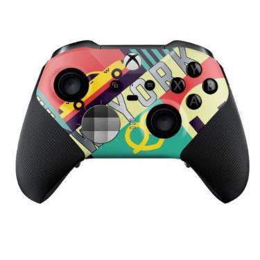 Imagem de Controle de Vídeo Game BABY CUDDLE BOX Série Elite 2