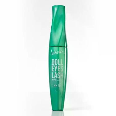Imagem de Mascara de Cilios Doll Eyes Lash 8ml Luisance - Alonga e Define com Vo