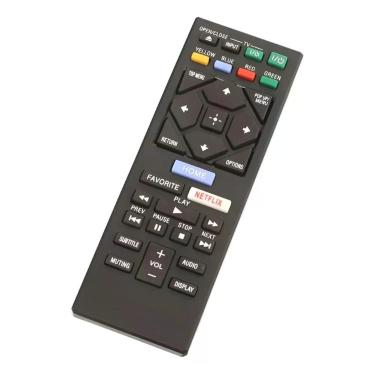 Imagem de Controle Compatível Sony Bdp-s360 Bdp-s580 Blu-ray Disc - Genérica