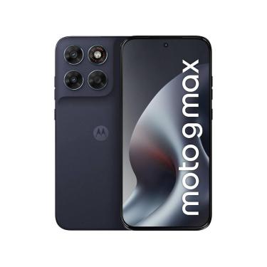 Imagem de Smartphone Motorola Moto G Max 5G 256GB - Grafite, 24GB (8GB RAM + 16G