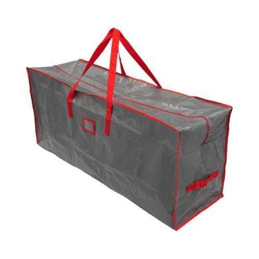 Imagem de Bolsa De Armazenamento Para Árvore De Natal Dobrável, Multifuncional, 