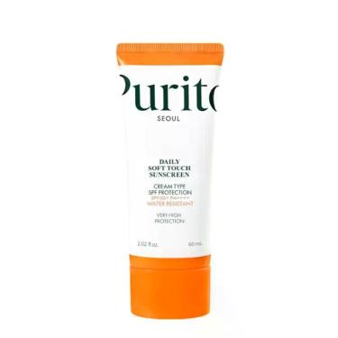 Imagem de Purito Daily Soft Touch Lotion SPF50+ PA++++ 60ml - Protetor Solar
