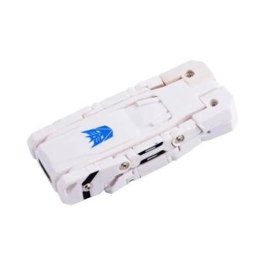 Imagem de Pen Drive USB De Alta Velocidade 64GB 128GB Transformers Criativo Em P
