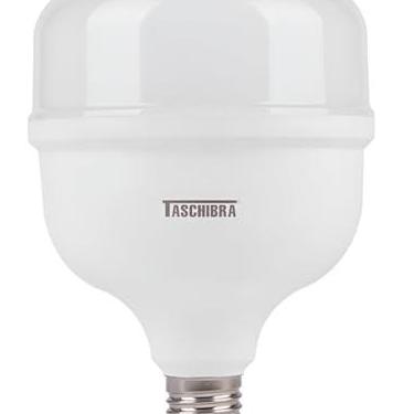 Imagem de Lâmpada High LED Taschibra 50W TKL 270 E27 6500K