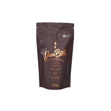 Imagem de Café Jacu Bird em grãos 100 g