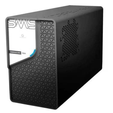 Imagem de Nobreak Sms Tech 1800va/1260w, Interativo, Ent 115/ 220v, Sai 115v - 29307