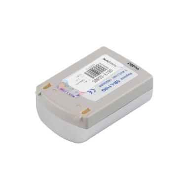 Imagem de Bateria para Filmadora Samsung Série-VP VP-D5000i - BestBattery