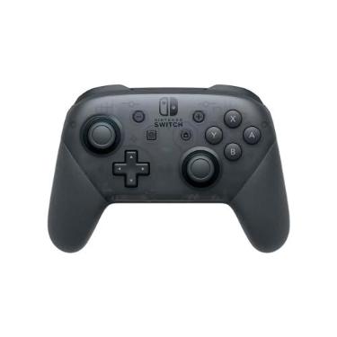 Imagem de Pro Controller Nintendo Switch